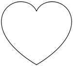 simple heart