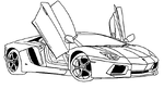 Lamborghini 1